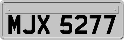 MJX5277