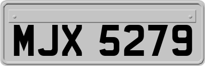 MJX5279