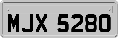MJX5280