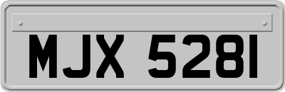 MJX5281
