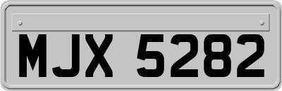 MJX5282