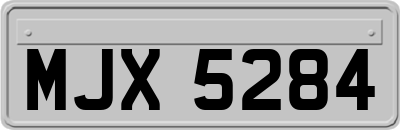 MJX5284