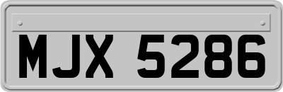 MJX5286