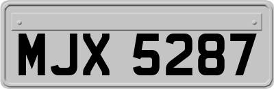 MJX5287