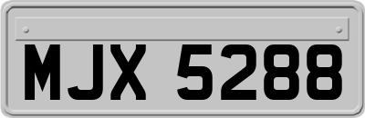 MJX5288