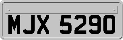 MJX5290