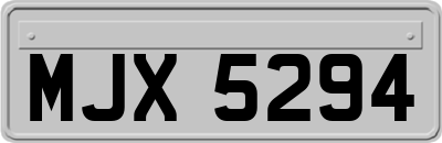 MJX5294