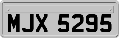 MJX5295