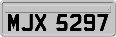 MJX5297