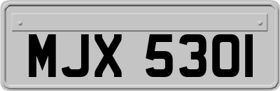 MJX5301