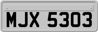 MJX5303