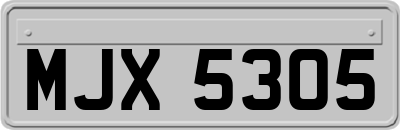 MJX5305