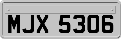 MJX5306