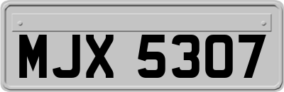 MJX5307