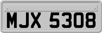 MJX5308
