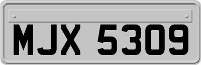 MJX5309