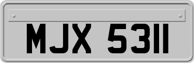 MJX5311