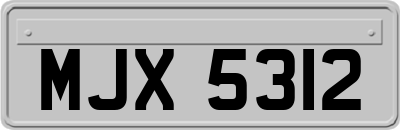 MJX5312