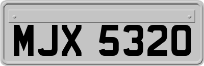 MJX5320