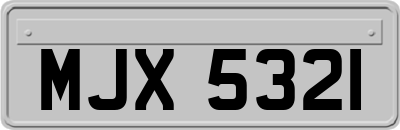 MJX5321