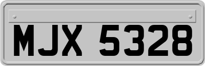 MJX5328