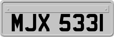 MJX5331