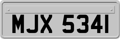 MJX5341
