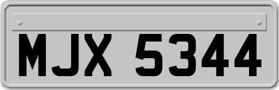 MJX5344