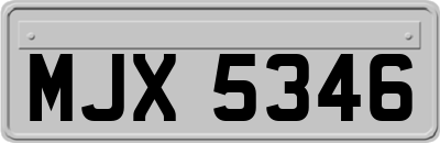 MJX5346