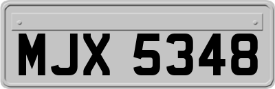 MJX5348