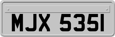 MJX5351