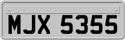 MJX5355