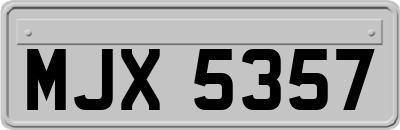 MJX5357
