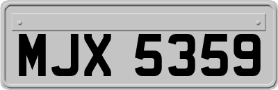 MJX5359