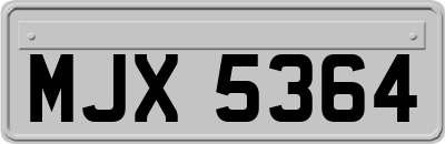 MJX5364