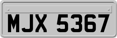 MJX5367
