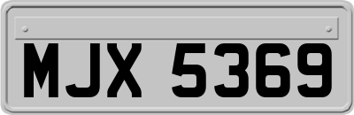 MJX5369