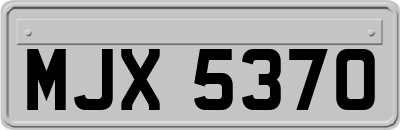 MJX5370