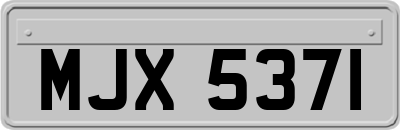 MJX5371