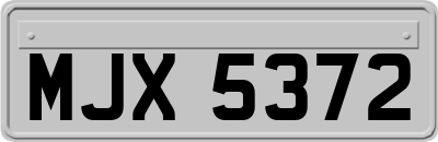 MJX5372