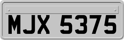 MJX5375