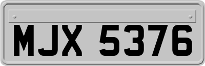 MJX5376