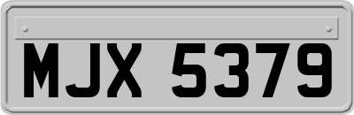 MJX5379