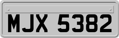 MJX5382