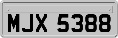 MJX5388