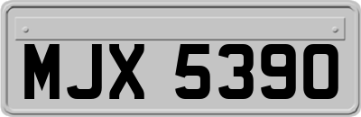MJX5390