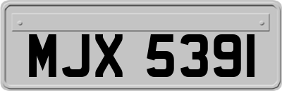 MJX5391