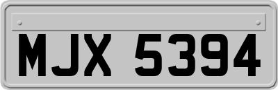 MJX5394