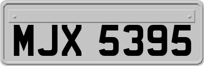 MJX5395