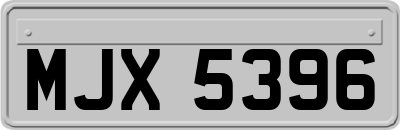 MJX5396